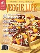 Veggie Life